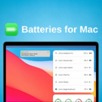 Batteries for Mac | Exclusive Offer from AppSumo