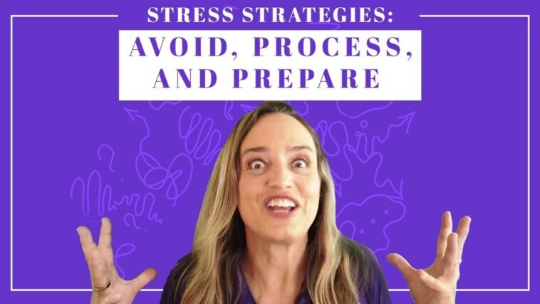 Beat Stress & Aging Course