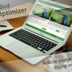 Black Bird Image Optimizer | Exclusive Offer from AppSumo