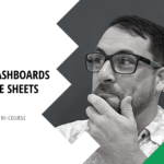 Build Better Dashboards in Google Sheets