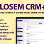 CLOSEM CRM+ | Exclusive Offer from AppSumo