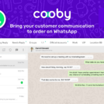 Cooby Extension | Skyrocket Your WhatsApp for Daily Work