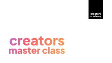 Creators Master Class | Exclusive Offer from AppSumo