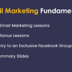 Email Marketing Fundamentals | Exclusive Offer from AppSumo