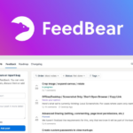FeedBear - Plus Exclusive | Exclusive Offer from AppSumo