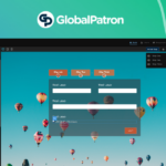 GlobalPatron