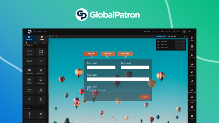 GlobalPatron