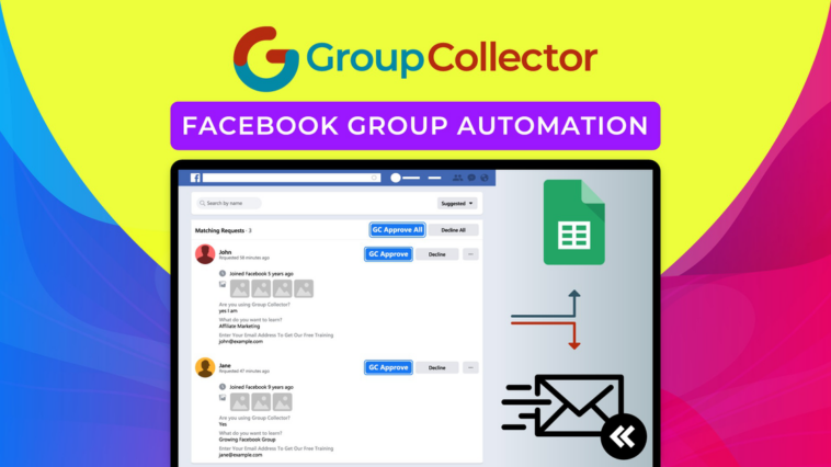 Group Collector - Plus Exclusive
