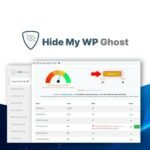 Hide My WP Ghost by Squirrly
