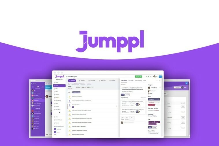 Jumppl | Exclusive Offer from AppSumo