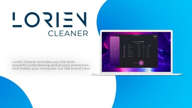 LORIEN CLEANER | Exclusive Offer from AppSumo