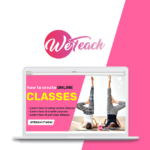 Learn How to Create Your Own Online Classes