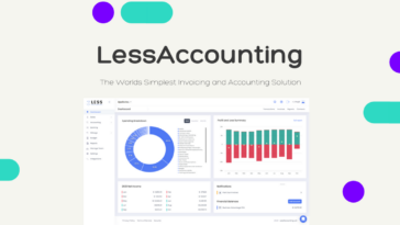 Less Accounting