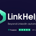 LinkHelp | Exclusive Offer from AppSumo