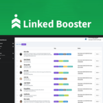 Linked Booster