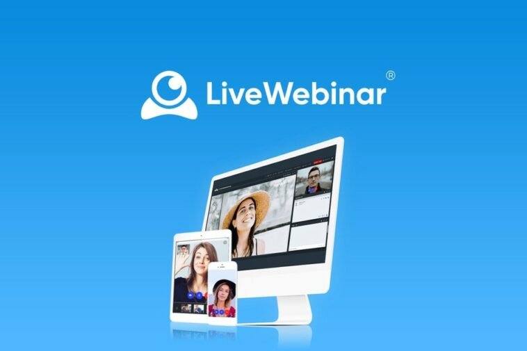 LiveWebinar | Exclusive Offer from AppSumo