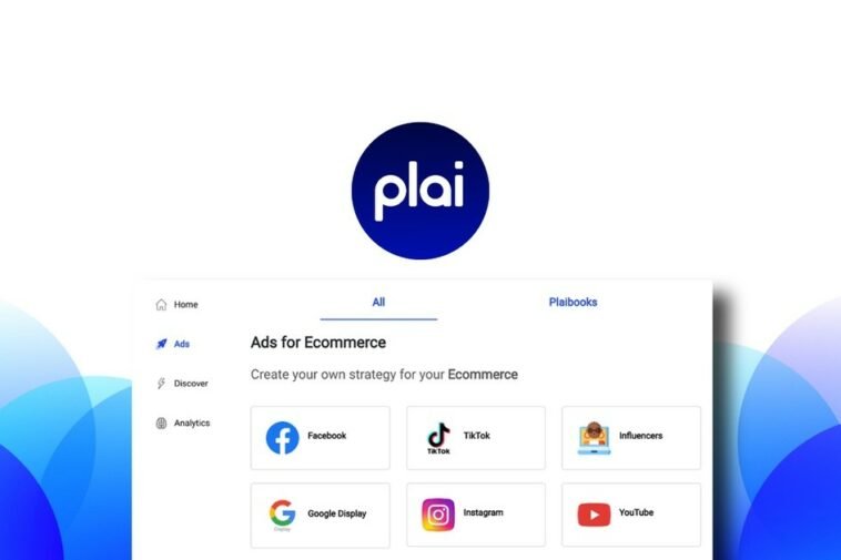 Plai | Exclusive Offer from AppSumo