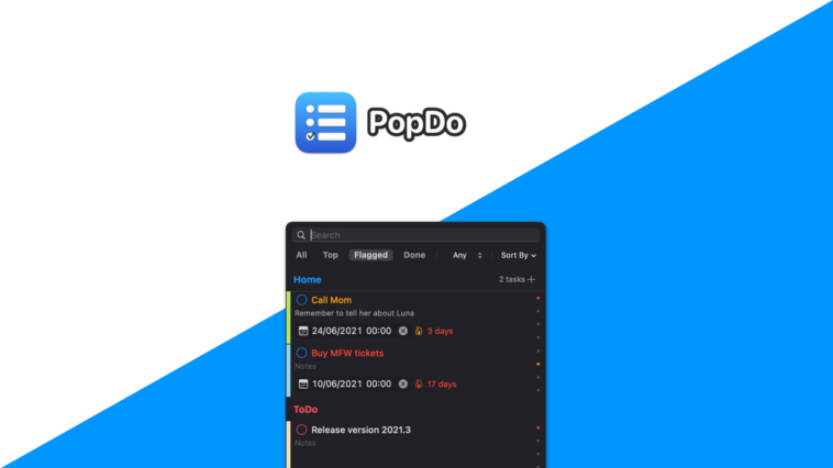 PopDo | Exclusive Offer from AppSumo
