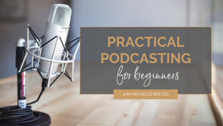 Practical Podcasting for Beginners | Exclusive Offer from AppSumo