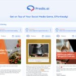 Predis.ai | Exclusive Offer from AppSumo