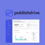 PublishDrive | Exclusive Offer from AppSumo