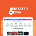 ReMasterMedia