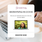 Redefining Success Course | Exclusive Offer from AppSumo