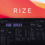 Rize: Your Personal Productivity Tracker - Plus Exclusive