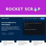 RocketScrap | Exclusive Offer from AppSumo