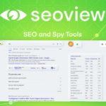 SeoView | Exclusive Offer from AppSumo