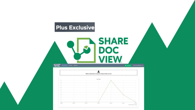 ShareDocView.com - Plus Exclusive | Exclusive Offer from AppSumo