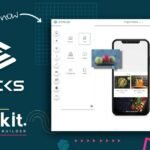 Stacks - Create your native ( iOS & Android ) App in few minutes