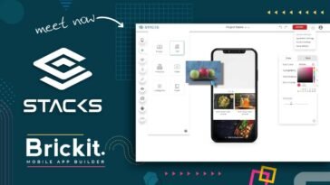Stacks - Create your native ( iOS & Android ) App in few minutes