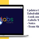 TabsFolders | Exclusive Offer from AppSumo