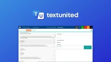 TextUnited | Exclusive Offer from AppSumo