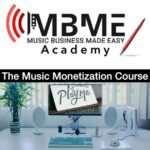 The Music Monetization Course | Exclusive Offer from AppSumo