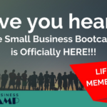 The Small Business Bootcamp Premium Lifetime Membership