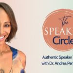 The Speaker Circle: Authentic Speaker Training