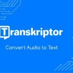 Transkriptor - Lite | Exclusive Offer from AppSumo