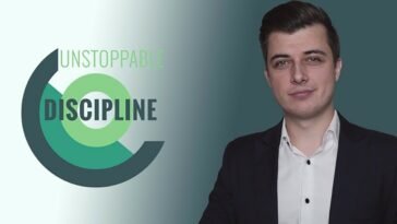 Unstoppable Discipline Program | Exclusive Offer from AppSumo