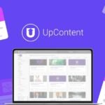UpContent | Exclusive Offer from AppSumo