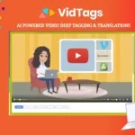 VidTags - Plus Exclusive | Exclusive Offer from AppSumo