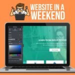 Website In A Weekend | Exclusive Offer from AppSumo