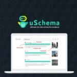uSchema | Exclusive Offer from AppSumo