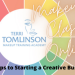 10 Steps to Starting a Creative Business