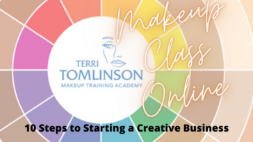 10 Steps to Starting a Creative Business
