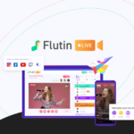Flutin Live | Exclusive Offer from AppSumo