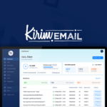 KIRIM.EMAIL | Exclusive Offer from AppSumo