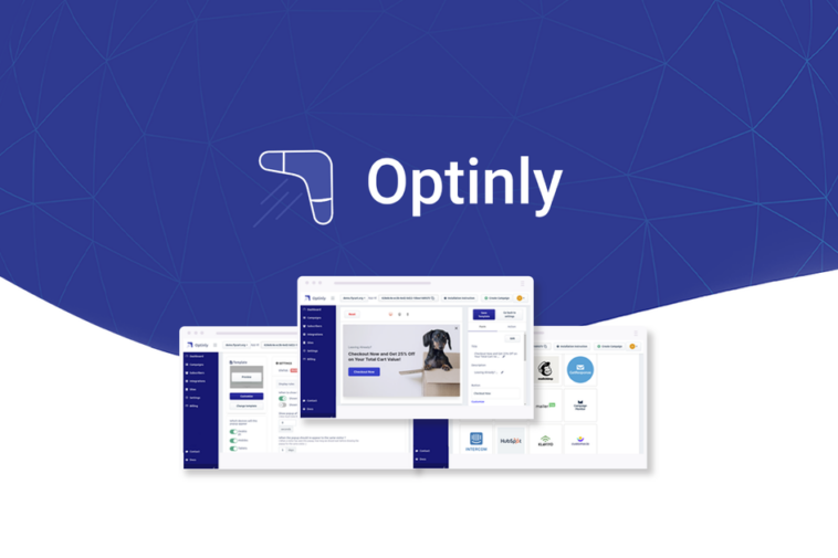 Optinly | Exclusive Offer from AppSumo