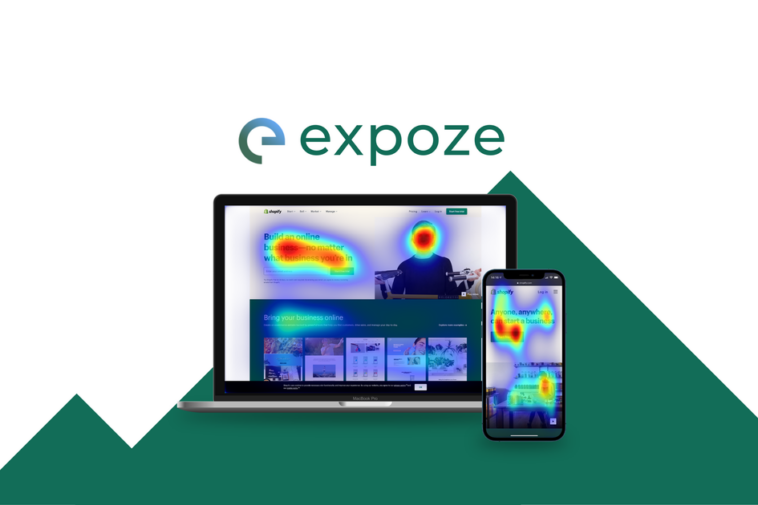 expoze.io | Exclusive Offer from AppSumo